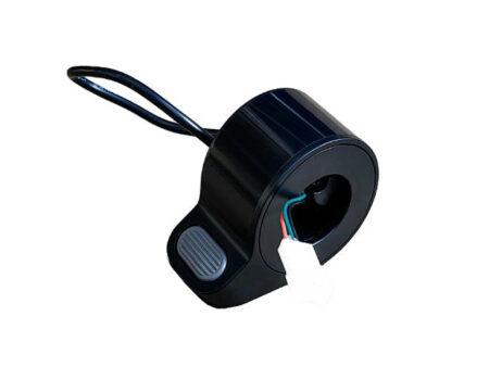 Elektriskā motorollera Xiaomi MI daļa -  4Pro-8