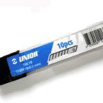 Rezerves asmeņi nazi Unior - Unior