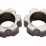 Rezerves krāni BSA Unior - Unior 1697.1