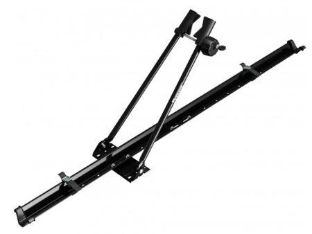 Tureklis velosipēda pārvadāšanai uz automašīnas jumta - Peruzzo Top Bike