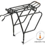 Bagāžnieks - Ibera PakRak Plus+ Disc IB-RA5