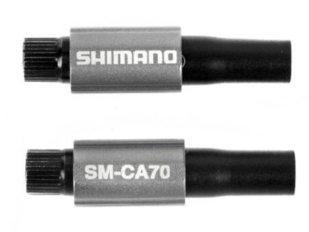 Kabeļa regulētājs - Shimano SM-CA70