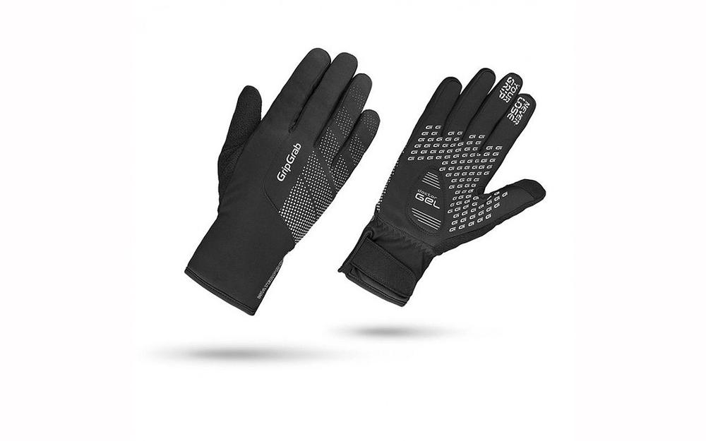 GripGrab ziemas riteņbraukšanas cimdi - GripGrab Ride Waterproof M GripGrab ziemas riteņbraukšanas cimdi - GripGrab Ride Waterproof M