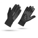 GripGrab ziemas riteņbraukšanas cimdi - GripGrab Ride Waterproof L