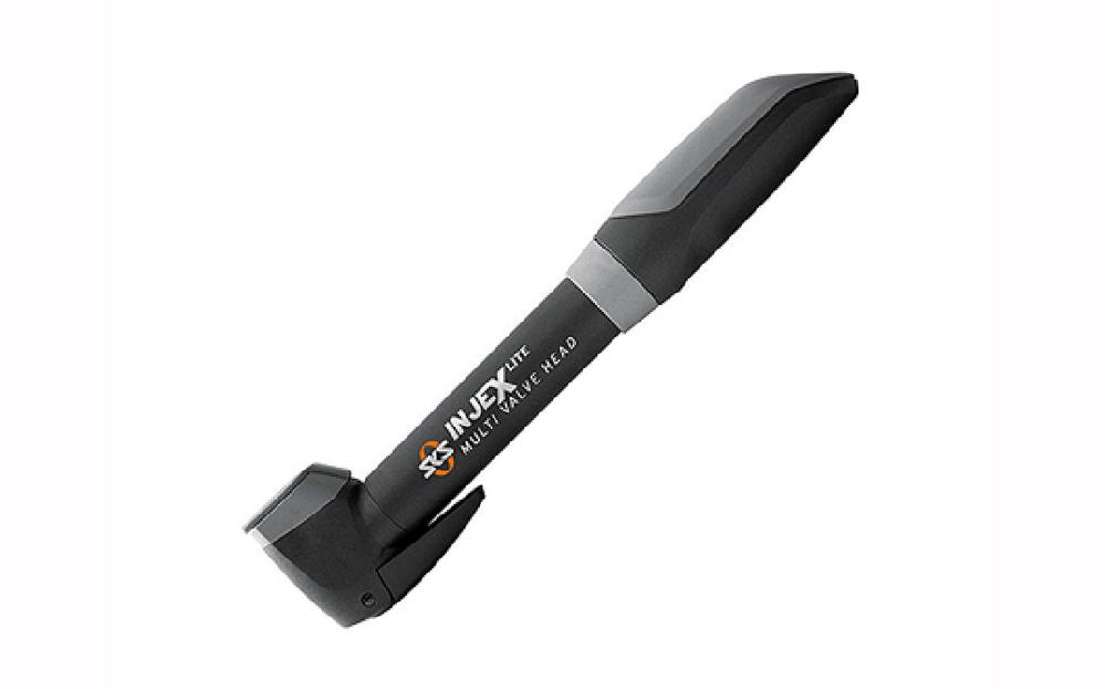 Grīdas sūknis - SKS Airkompressor CLIK TEC 10.0 Grīdas sūknis - SKS Airkompressor CLIK TEC 10.0