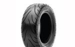Elektriskā motorollera riepa - CST 10 x 2.50