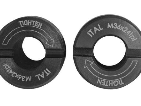 Apakšējā stiprinājuma atslēga - Unior 1699.4ITA