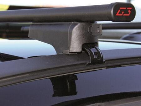 Jumta šķērsstieņi - Peruzzo Clop Steel