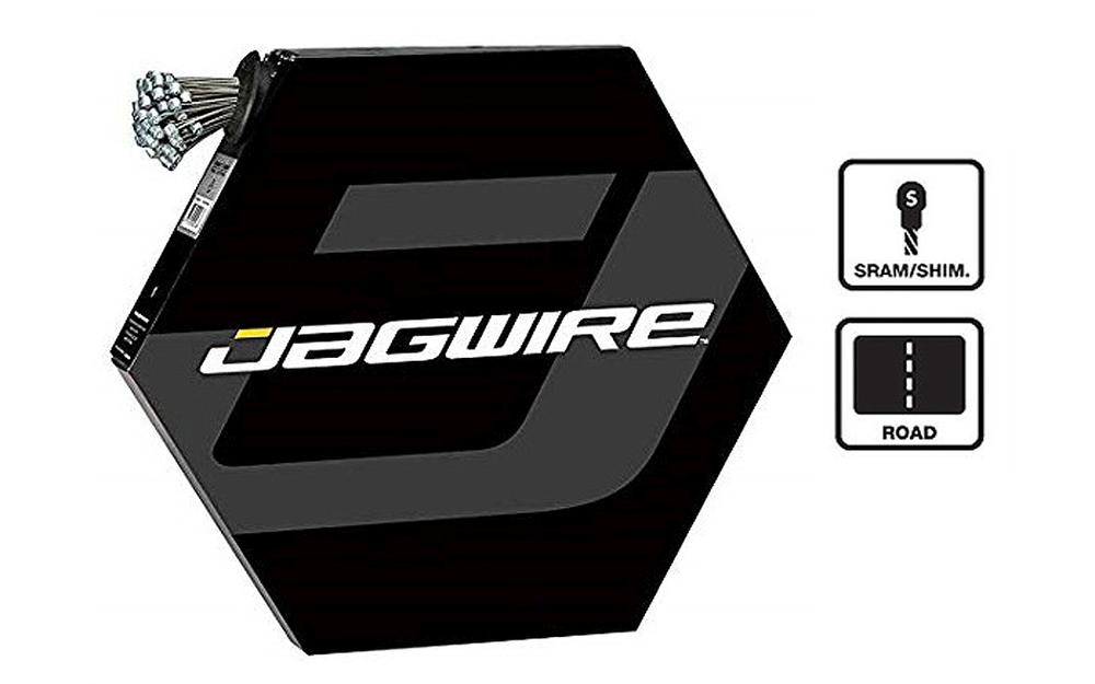 Bremžu troses - Jagwire Road Sport Slick Galvanized Bremžu troses - Jagwire Road Sport Slick Galvanized