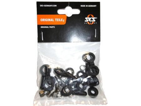 Dubļusargu piestiprināšanas detaļas - SKS