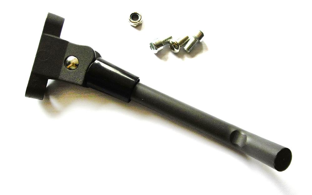 Elektriskā motorollera Xiaomi M365 daļa - Elektriskā motorollera Xiaomi M365 daļa -