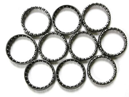 Gultnis stūres statnis - Pro Supergo