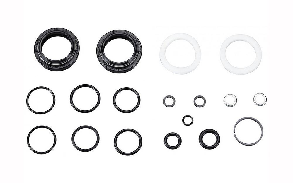 Dakšas remonta komplekts - RockShox 200 Hours / 1 Year Dakšas remonta komplekts - RockShox 200 Hours / 1 Year