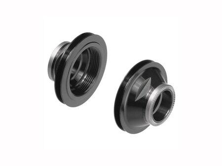 Priekšējā rumbas sānu vāciņš - DT Swiss 12 x 100 mm