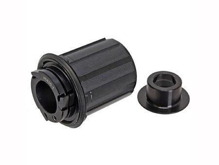 Aizmugurējās rumbas tarkšķis - DT Swiss 3-pawl Shimano MTB