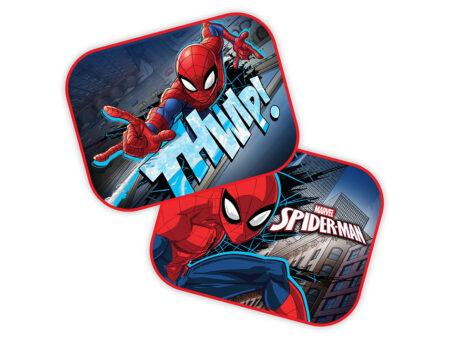 Aizsardzība pret sauli - Seven Spiderman