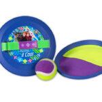 Catch Ball spēle - Seven Frozen