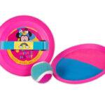 Catch Ball spēle - Seven Minnie