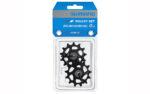 Aizmugurējā pārslēdzēja rullīšu komplekts - Shimano RD-M8100 Deore XT / RD-RX822 GRX