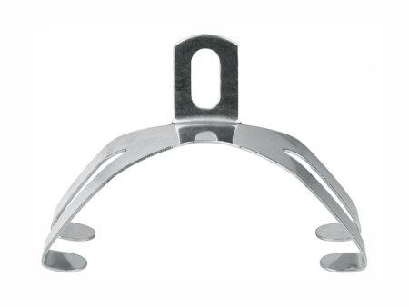 Dubļusarga piestiprināšanas detaļa - SKS Chromoplastics