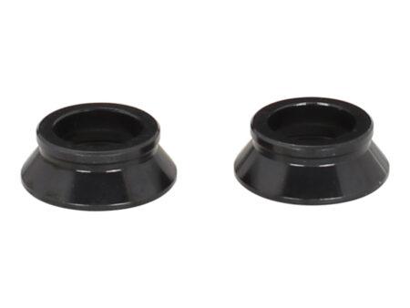 Priekšējā rumbas sānu vāciņš - Novatec F15