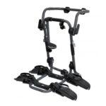 Tureklis velosipēda pārvadāšanai pie automašīnas bagāžnieka - Peruzzo Pure Instinct 2