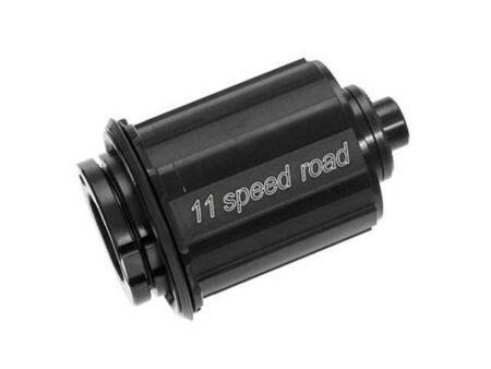 Aizmugurējās rumbas tarkšķis - DT Swiss 3-pawl Shimano 11s Road QR