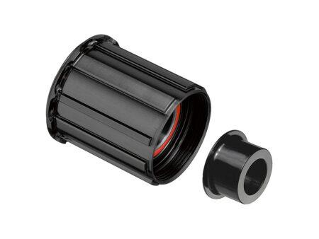 Aizmugurējās rumbas tarkšķis - DT Swiss Ratchet Shimano 11s Road