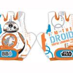 Cimdi - Seven Star Wars BB8