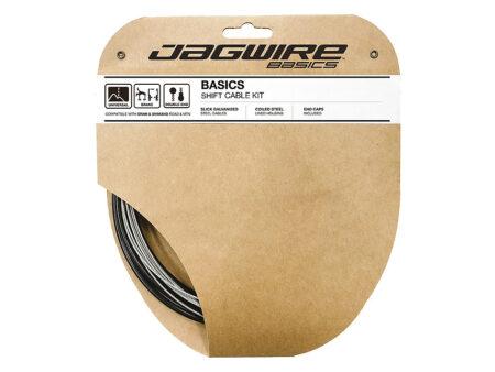 Pārnesumu kabeļu komplekts - Jagwire Basics