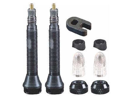 Bezkameras riepu ventiļu komplekts - Schwalbe