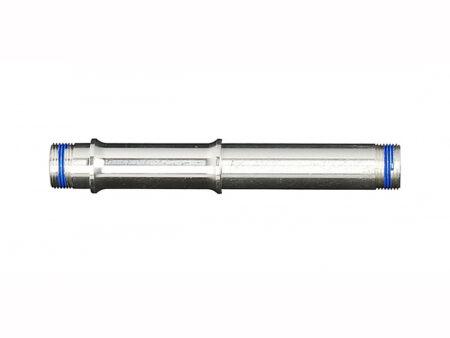 Aizmugurējās rumbas ass - Novatec RQR