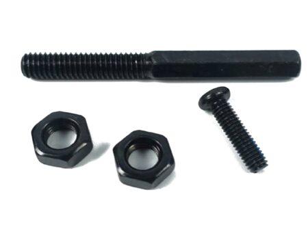 Elektriskā motorollera Segway Ninebot G30 daļa -  MAX-44C