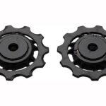 Ārējais vāciņš ar īsu mēlīti ST - Shimano Road Gravel