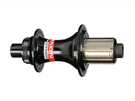 Aizmugurējā rumba Novatec D772SB - Novatec D462SB-SL-CL-B12-S3S-11S