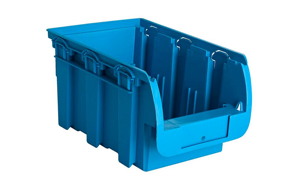 Plastmasas kastes komplekts Unior - Unior PB.990HPB Plastmasas kastes komplekts Unior - Unior PB.990HPB