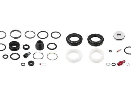 Dakšas remonta komplekts - RockShox Full