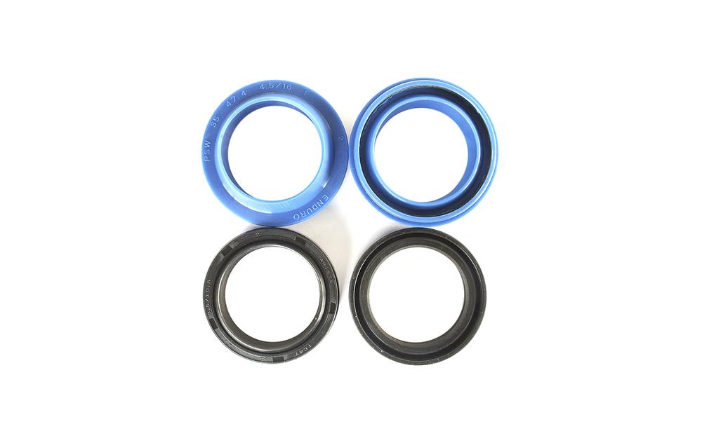Dakšas remonta komplekts - Enduro Bearings Marzocchi FK-6608 Dakšas remonta komplekts - Enduro Bearings Marzocchi FK-6608