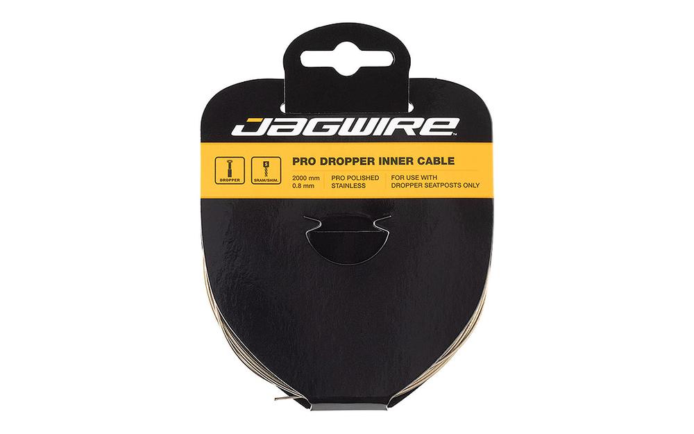 Dropper post inner wire - Jagwire Dropper post inner wire - Jagwire