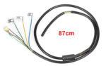 Elektriskā motorollera Xiaomi mootori kaabel -  M-10C