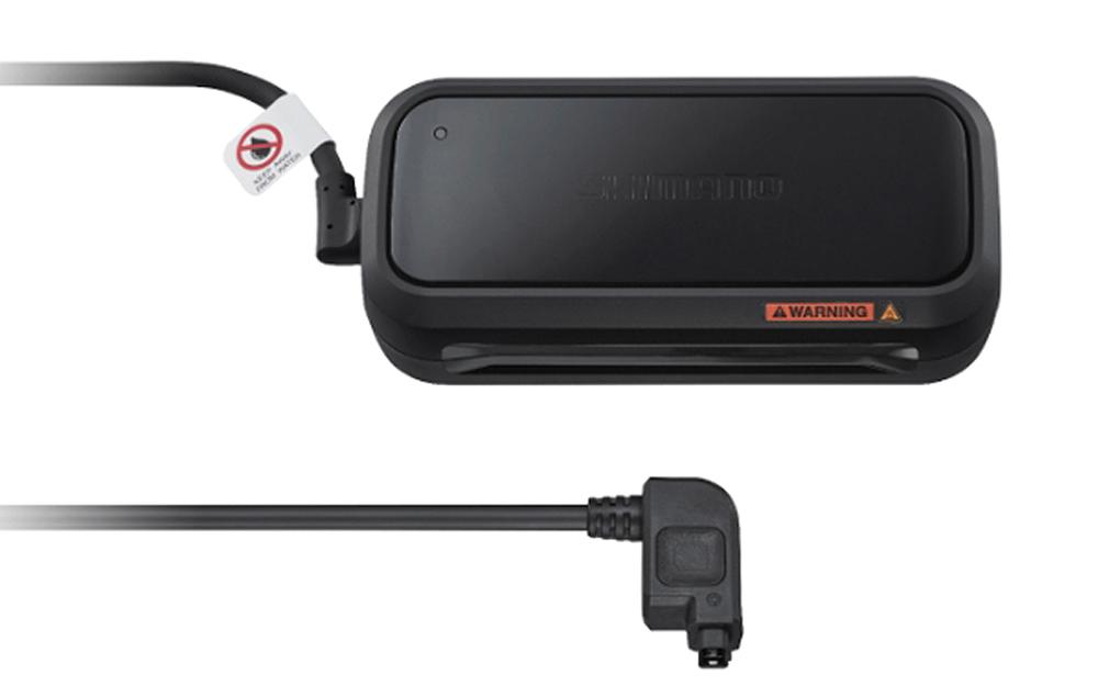 Lādētājs - Shimano Steps EC-E6002 Lādētājs - Shimano Steps EC-E6002