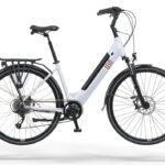 Velosipēds - Levit Calvia HD 468 e-City 26"