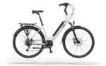Velosipēds - Levit Calvia HD 468 e-City 26"