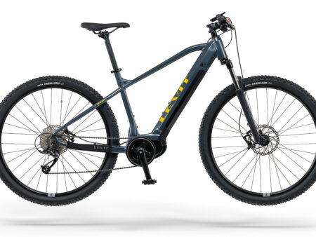 Velosipēds - Levit Muan MX 3 468 e-MTB 29"