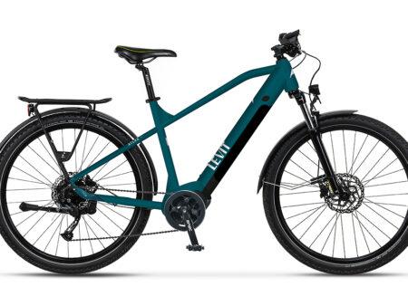 Velosipēds - Levit eSUV Atlas Vinka 29"