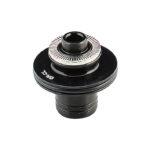 Priekšējā rumbas sānu vāciņš - Novatec FQR D791SB-CL