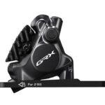 Hidraulisko bremžu balstenis - Shimano BR-RX820 GRX Flat Mount