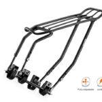 Bagāžnieks - Ibera PakRak Staymount IB-RA19