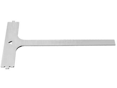 Pro truing stenda kalibrēšanas rīks Unior - Unior 1689.1