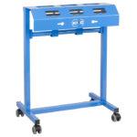 Ķēdes ruļļu turētājs - KMC Reel Center Pro